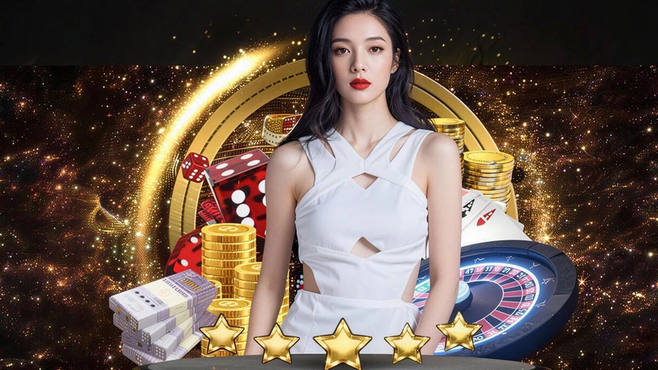 Casino trên K88VIP – bước kiểm tra thực tế