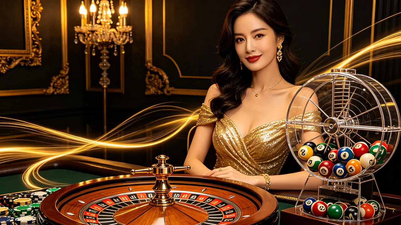 Cách nhận biết chi tiết dễ nhầm về slot – K88VIP