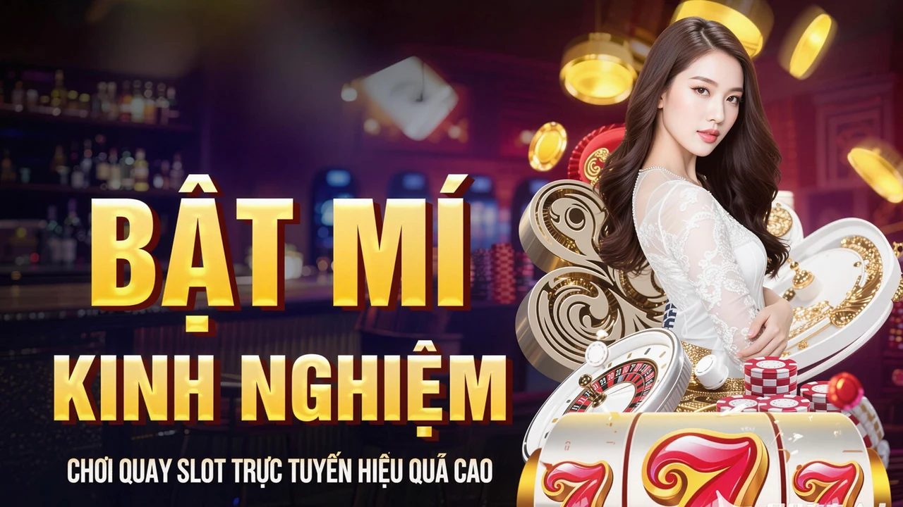 Đọc kỹ giao diện slot cùng K88VIP trước mỗi phiên quay