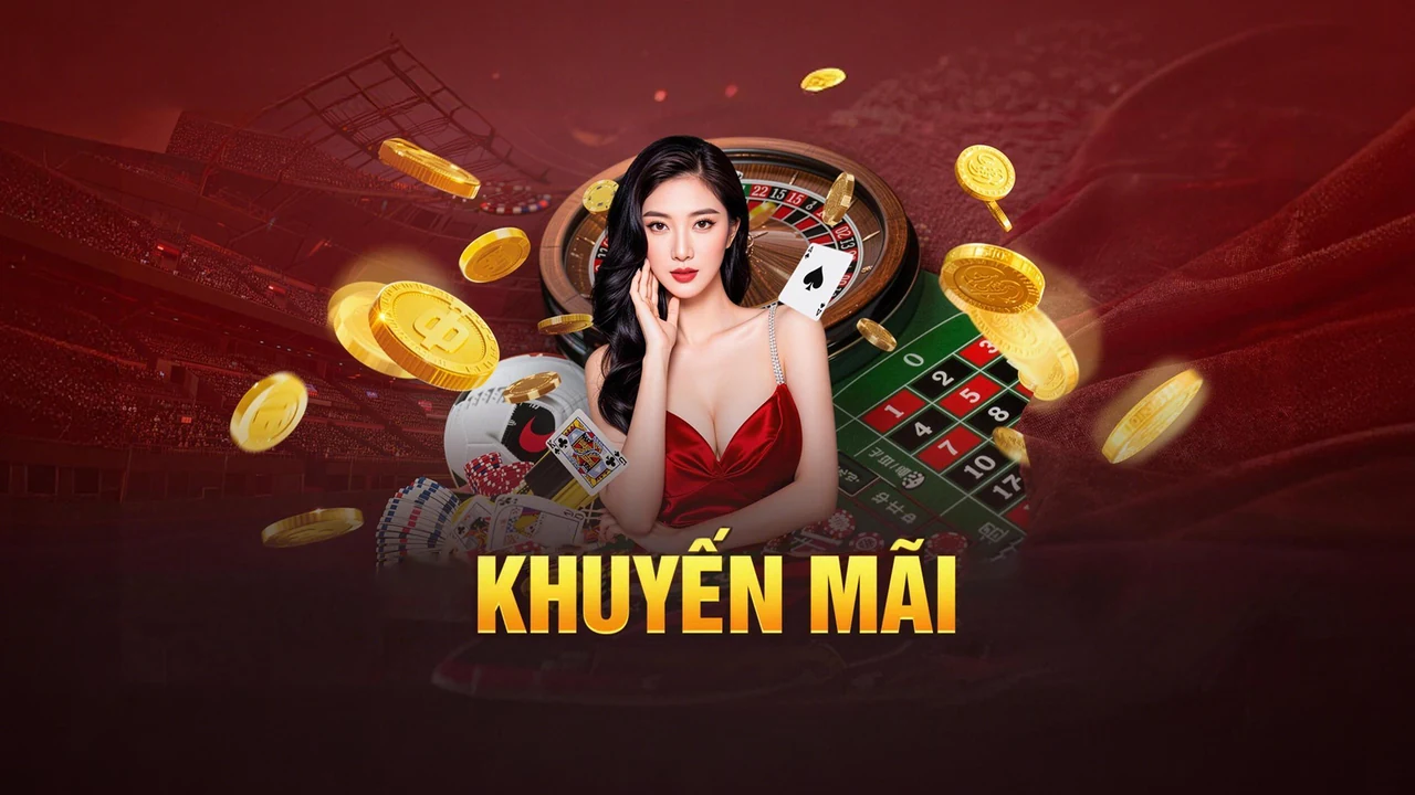 Khuyến mãi trên K88VIP – bước kiểm tra thực tế