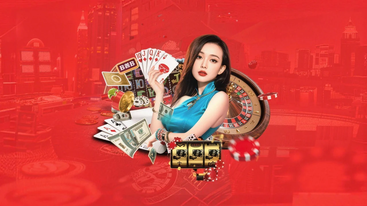 Casino trên K88VIP – bước kiểm tra thực tế