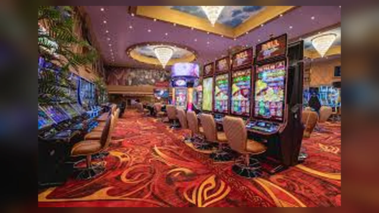 K88VIP hướng dẫn Cách theo dõi một phiên casino trực tuyến