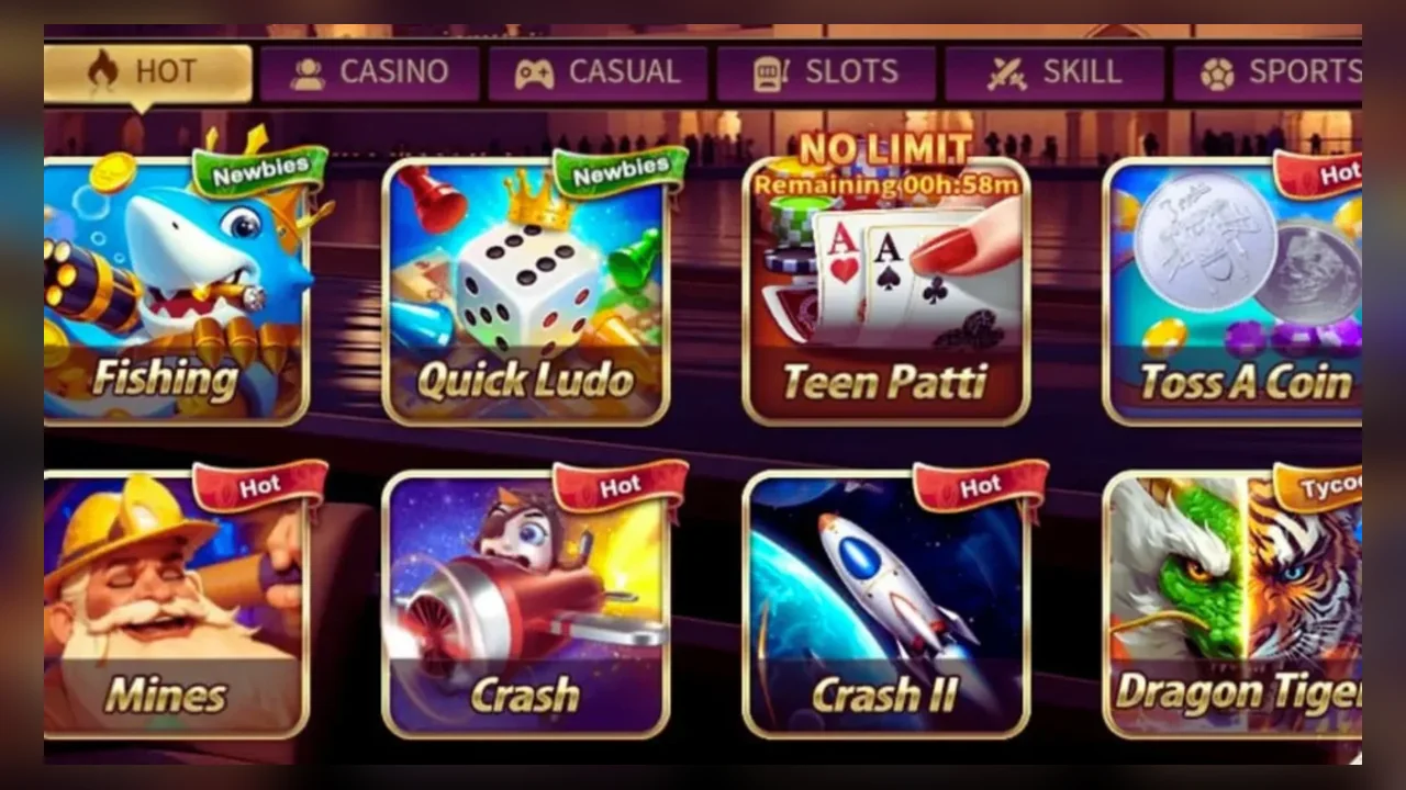 K88VIP: đọc quy tắc game bài trước khi tham gia