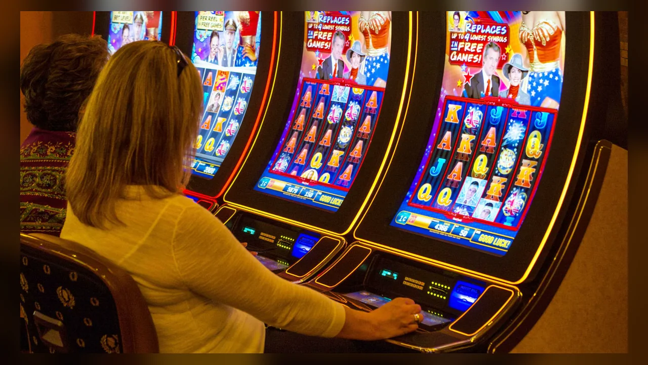 Cẩm nang K88VIP – Theo dõi nhịp chơi slot có kiểm soát