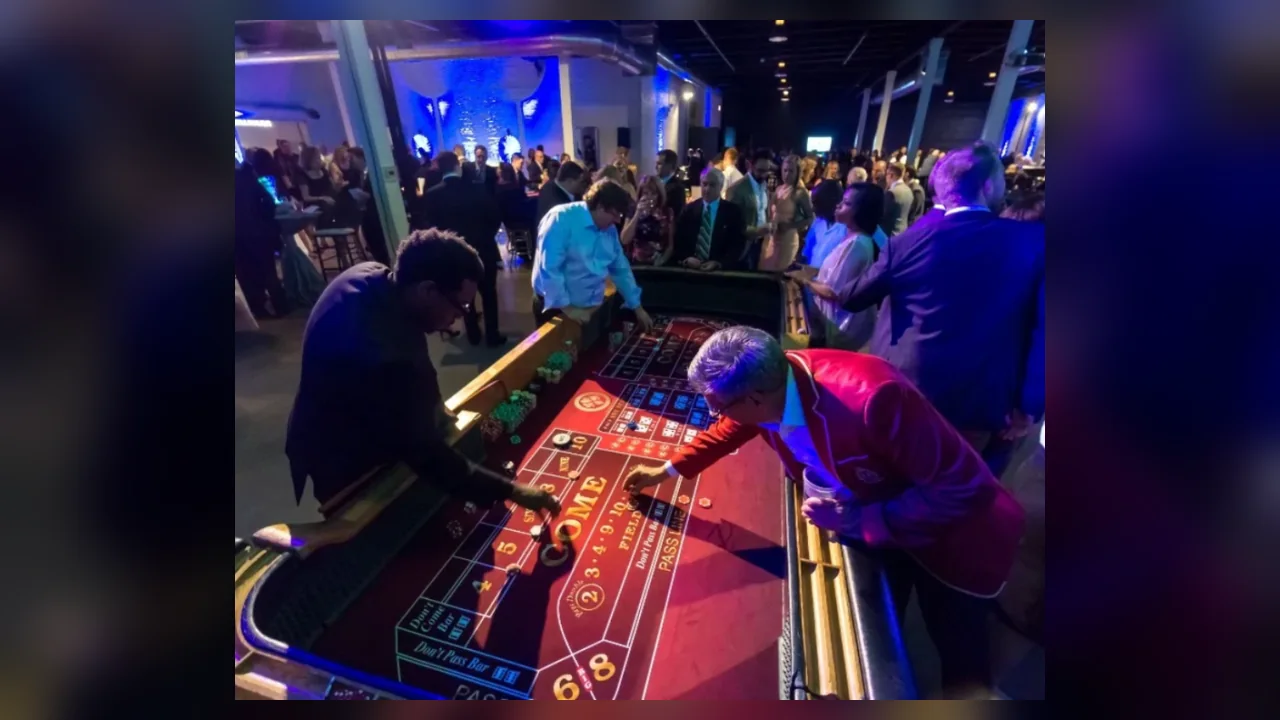 Ảnh minh họa K88VIP – K88VIP hướng dẫn Cách theo dõi một phiên casino trực tuyến
